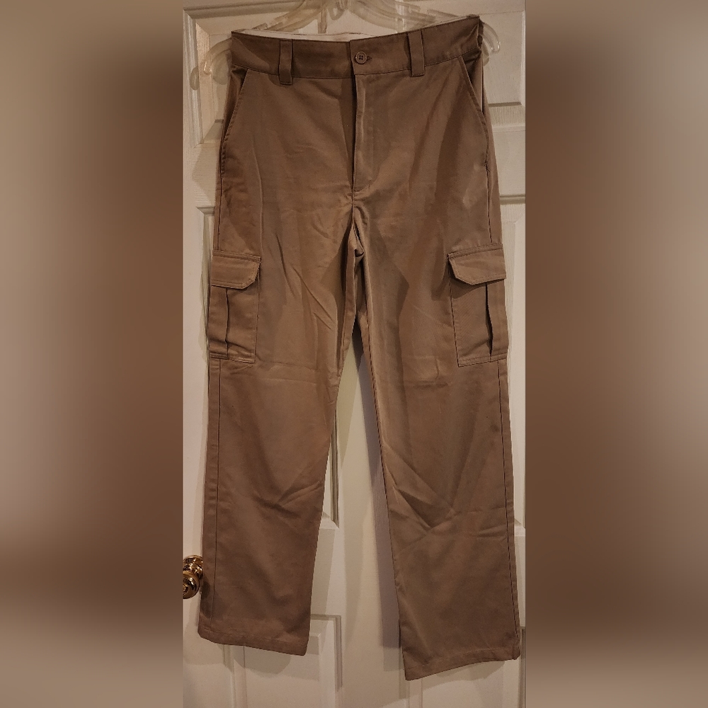Garage, size 5, cargo pants